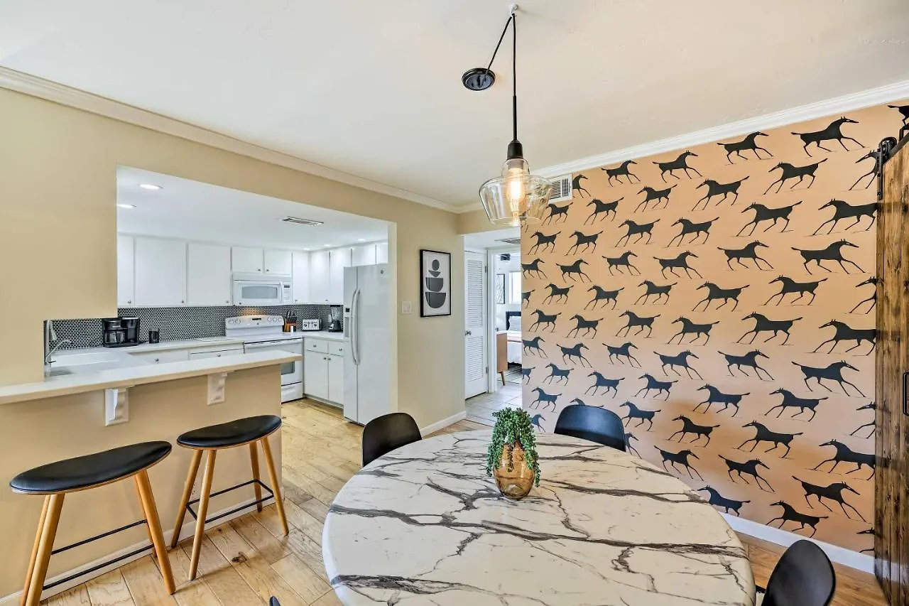 Stunning Old Town Condo Pool And Sunset Views! Scottsdale Daire