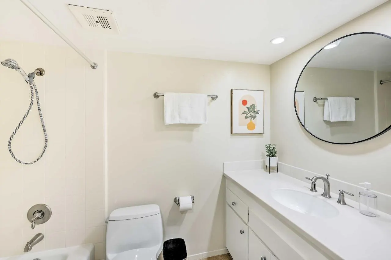 Stunning Old Town Condo Pool And Sunset Views! Scottsdale ABD
